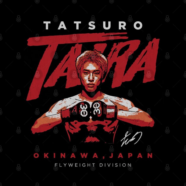 Tatsuro Taira Poster by ganisfarhan