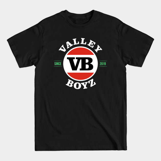 Disover Valley Boyz Victoria Bitter beer label - Phoenix Suns - T-Shirt