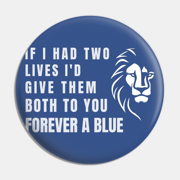 If I had two lives Id give them both to you Pin by Providentfoot