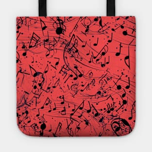 Tempo Tote