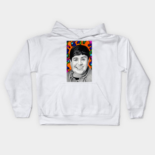 drake and josh hoodie