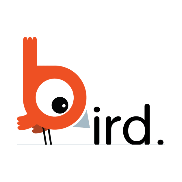 Bird is the word by sonofeastwood