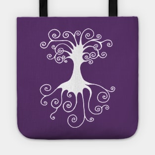 Branching Out Too Tote