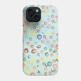 Bubble Phone Case