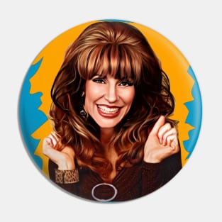 Married with Children - Peg Bundy Pin