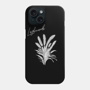 Lughnasadh Phone Case