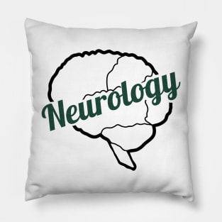 Neurology Pillow