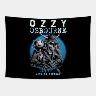 Ozzy Tapestry