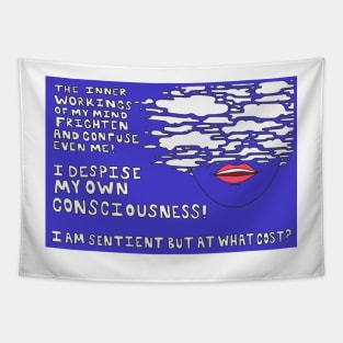 Consciousness Tapestry