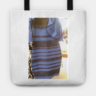 The Dress Tote