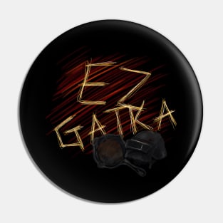 EZ Gatka Pin