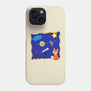 The Star Phone Case