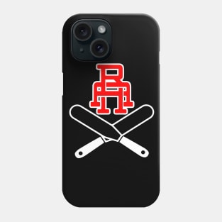 Ink Knife logo Phone Case