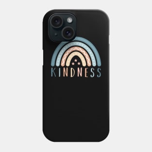 Rainbow Kindness Phone Case