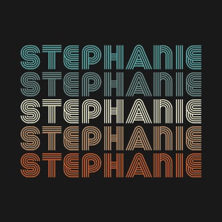 STEPHANIE T-Shirt