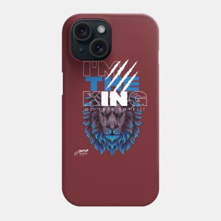 Royal Reign Phone Case