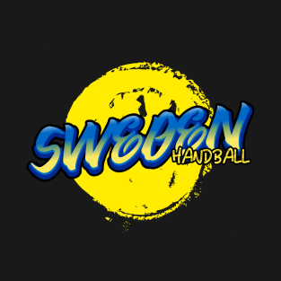 Sweden T-Shirt