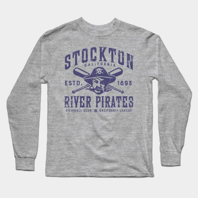 Official South River Baseball Club Shirt