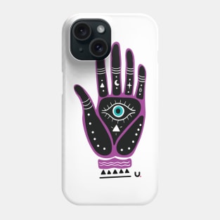 Esotérica Phone Case