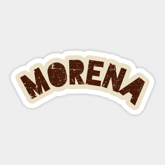 Nicknames for Morena: ꧁༒ɱロℜモղタ༒꧂, ᝓꪻ𝑴𝑶𝑹€𝑵∆ꦿᯭ🔥, ꧁ঔৣ☬✞MØR£✞☬ঔৣ꧂, 🌸 M O  R E N A 🌸, More