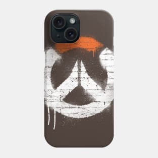 Graffiti Heroes Phone Case