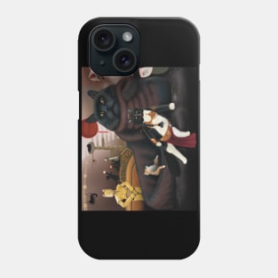 Gg’s Palace Phone Case