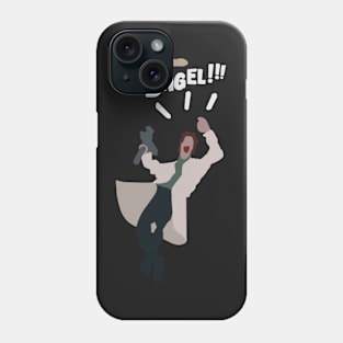 Bagel!!! Phone Case