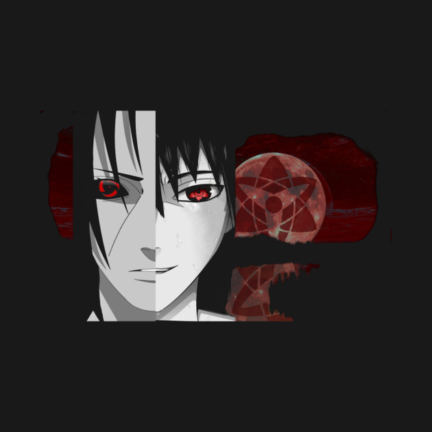 Naruto Sasuke Itachi