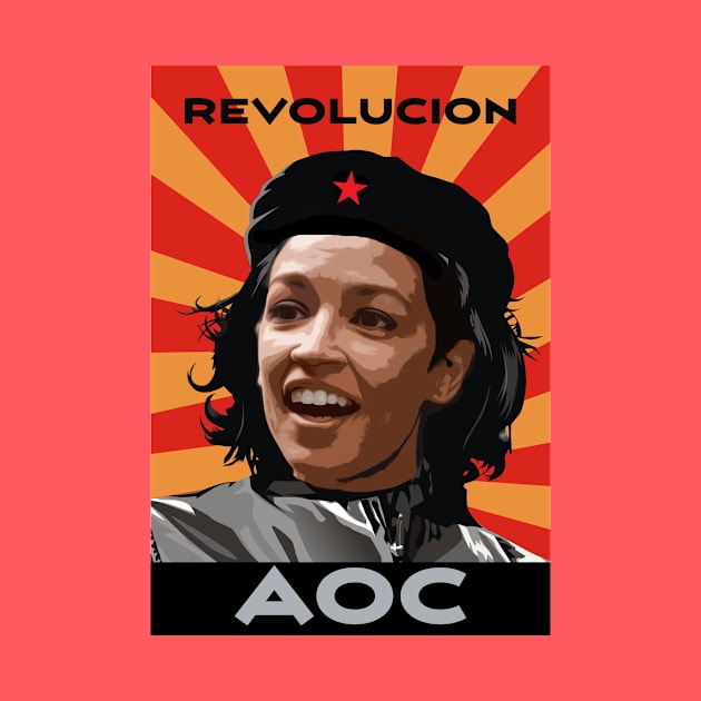 AOC Revoluion by silvercloud