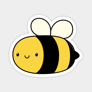 Bee Magnet