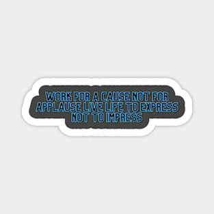 Dad Mens Rights MRA Quote Man Design Magnet