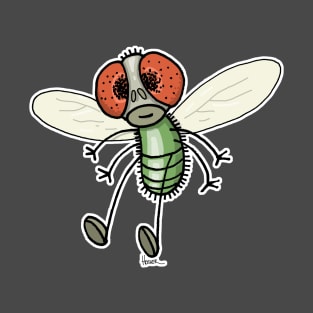 Greenbottle Buddy! T-Shirt