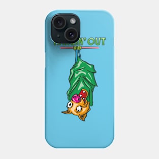 Hangin' out Phone Case