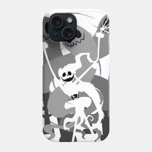 Haunted Holiday Phone Case