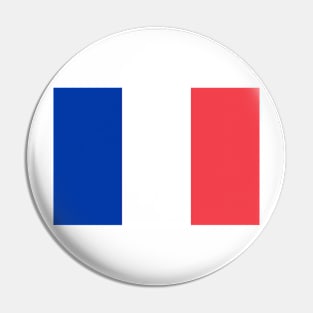 France Pin