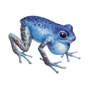 Dart frog T-Shirt