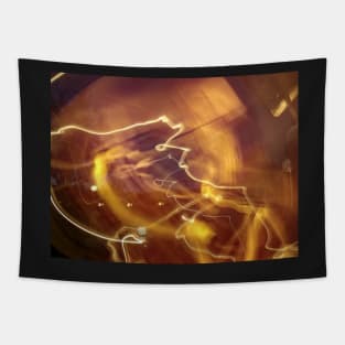 Long-exposure Tapestry