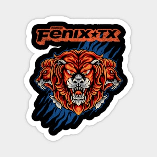 RiverFenix Magnet