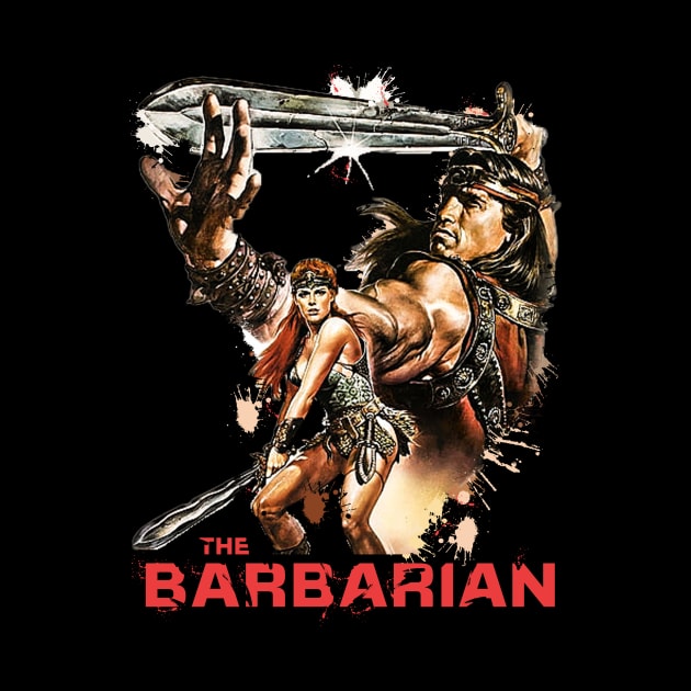 Conan the Barbarian - What is best in life by tosleep