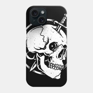 Killed Phone Case