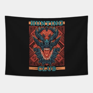 Hunting Club: Glavenus Tapestry