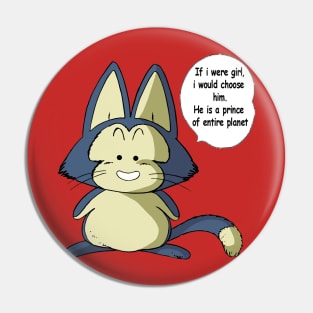 Puar Pin