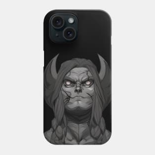 Infernal Specter Phone Case