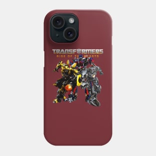 Transformers Rise Of The Beasts Phone Case