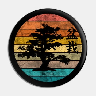 Bonsai Pin