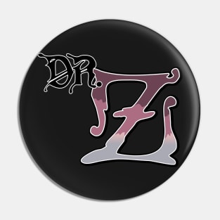 Dr Z Pin