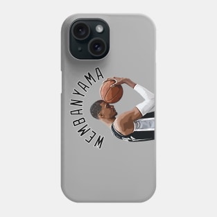 VW - no1 Phone Case