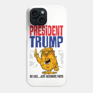 Definitive Trump Phone Case