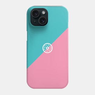 Donut-worry Phone Case