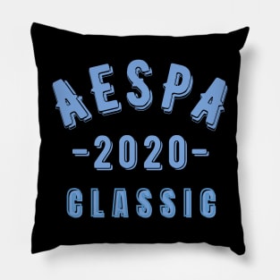 Aespa Classic Pillow